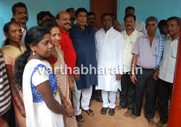 ಮುಲ್ಕಿ: 10 ಕೋಟಿ ರೂ.ಗಳ ವಿಶೇಷ ಪ್ಯಾಕೇಜ್ - ಸಚಿವ ಆಂಜನೇಯ ಘೋಷಣೆ